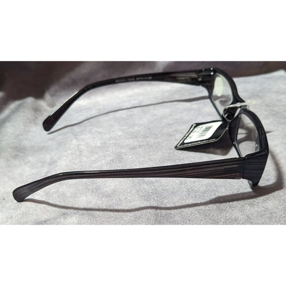 Calypso Retro Pacific Cove Design Line Reading Glasses - Picture 4 of 10